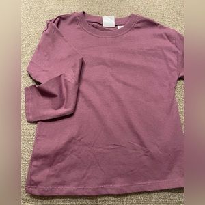 2 pack long sleeve tee